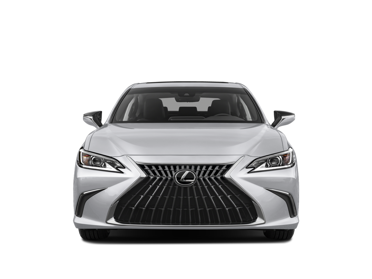 2023 Lexus ES ES 350 FWD