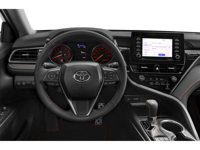 2023 Toyota CAMRY TRD