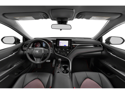 2023 Toyota CAMRY TRD