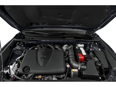 2023 Toyota CAMRY TRD