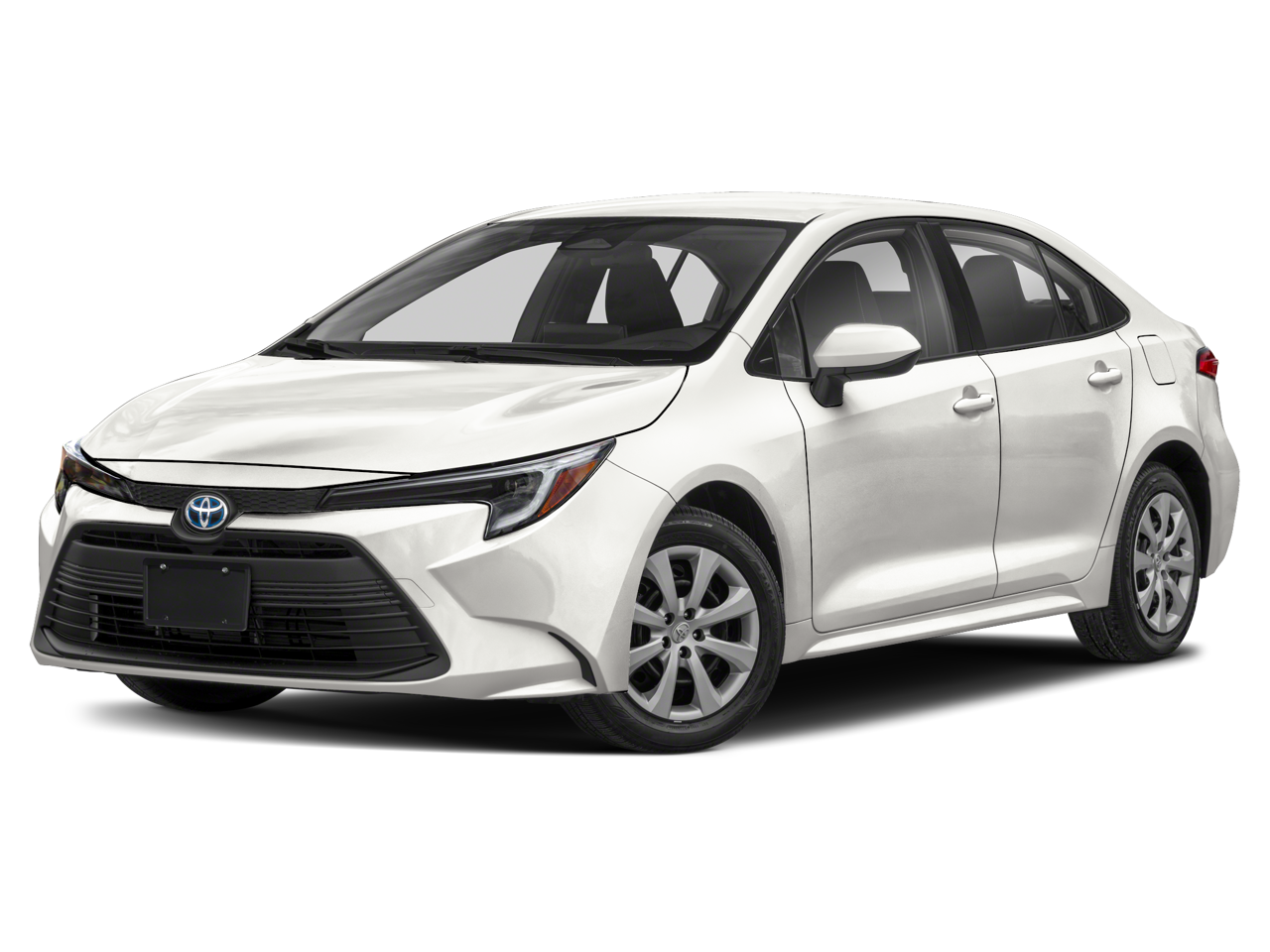 2023 Toyota Corolla Hybrid LE FWD