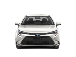 2023 Toyota Corolla Hybrid LE FWD
