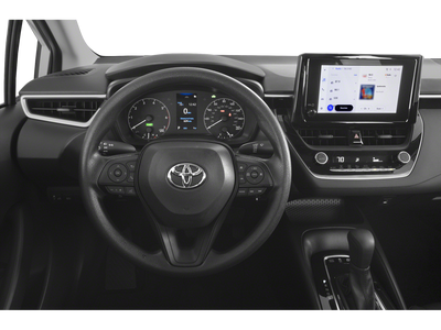 2023 Toyota Corolla Hybrid LE FWD