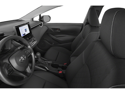 2023 Toyota Corolla Hybrid LE FWD