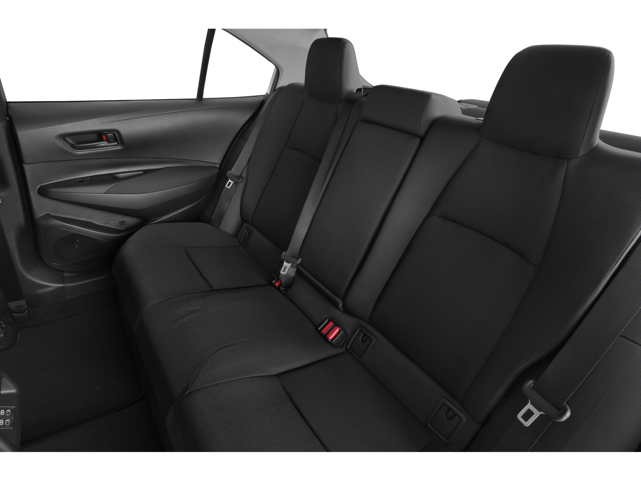 2023 Toyota Corolla Hybrid LE FWD