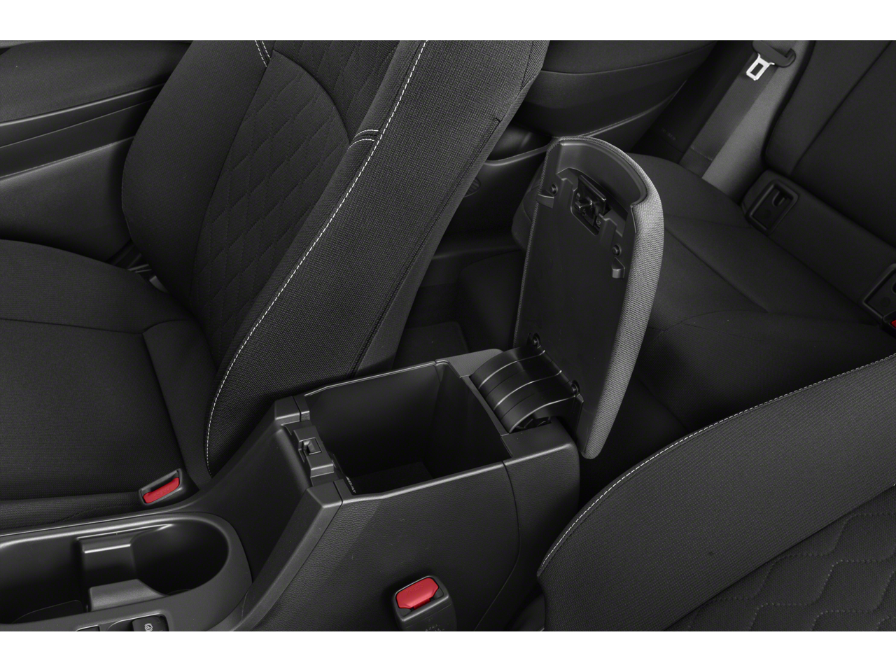 2023 Toyota Corolla Hybrid LE FWD