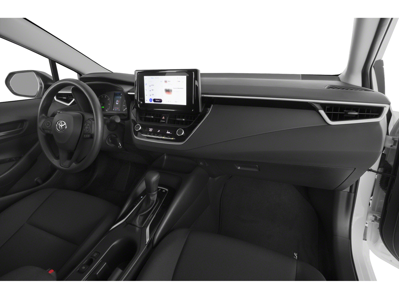 2023 Toyota Corolla Hybrid LE FWD