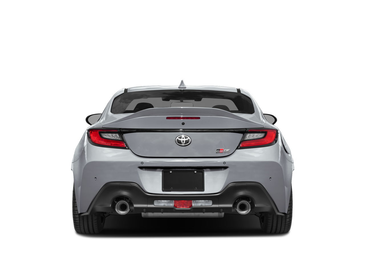 2023 Toyota GR86 Premium