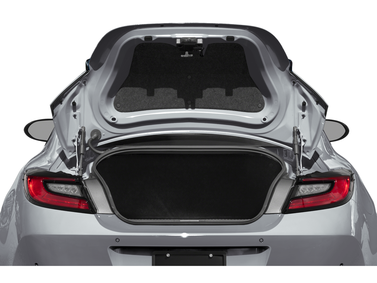 2023 Toyota GR86 Premium