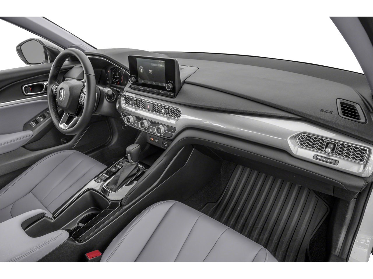 2024 Acura Integra CVT