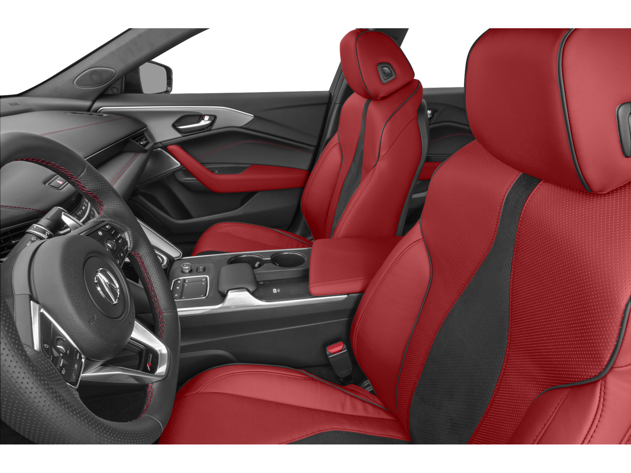 2024 Acura TLX w/A-Spec Package