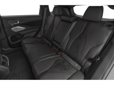 2024 Acura RDX SH-AWD with A-Spec Advance Package
