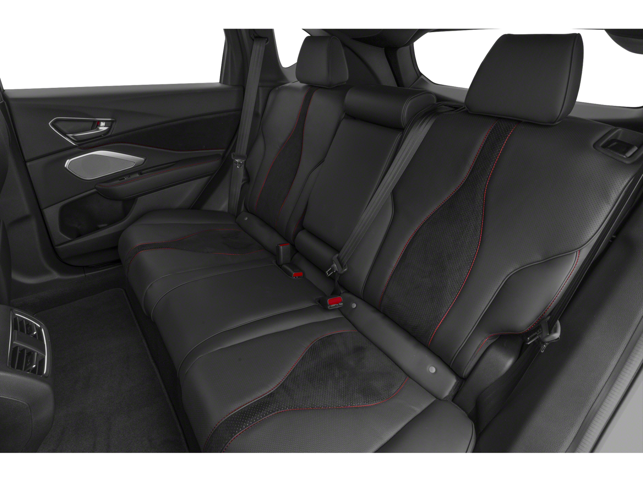 2024 Acura RDX SH-AWD with A-Spec Advance Package