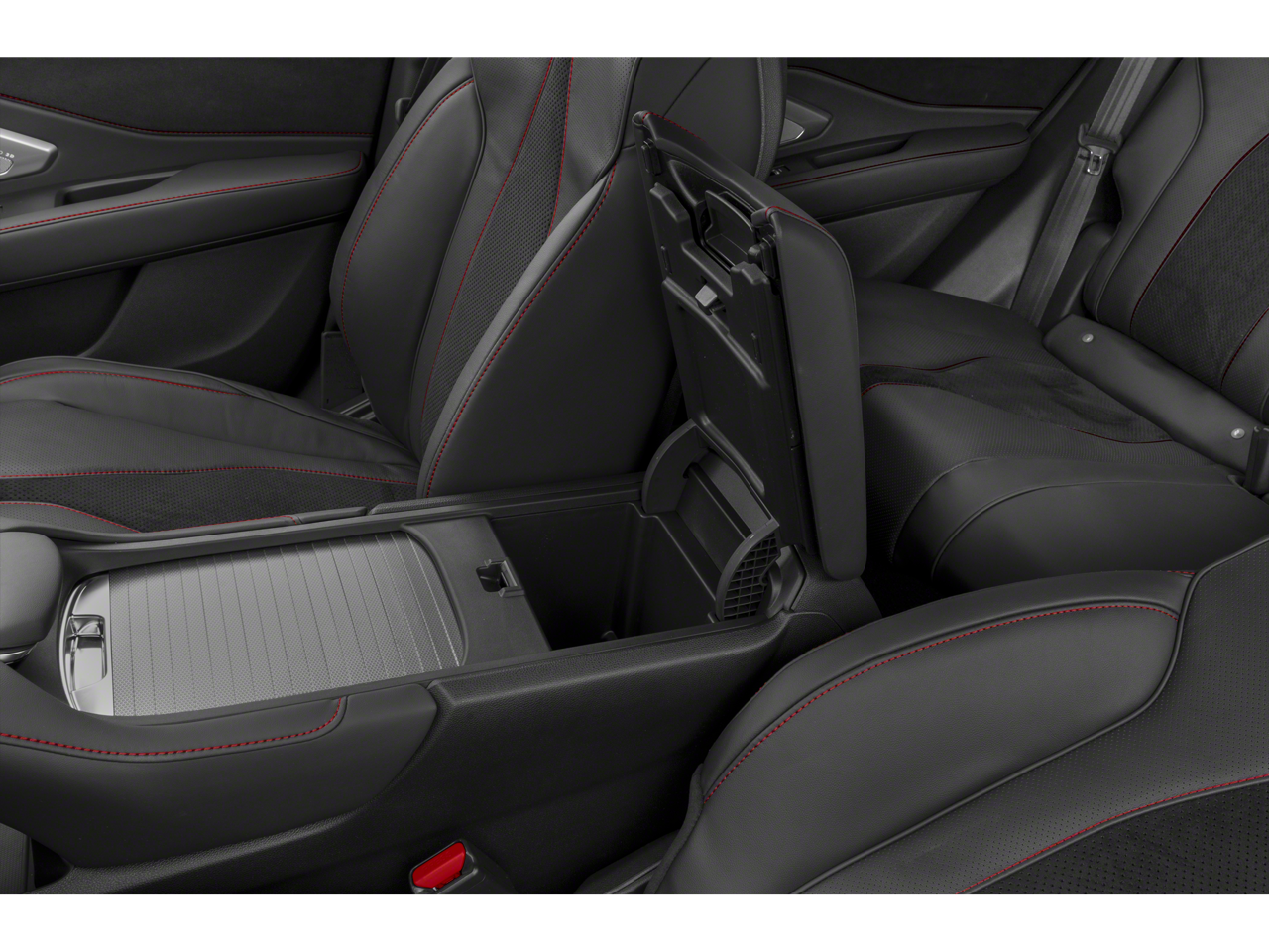 2024 Acura RDX SH-AWD with A-Spec Advance Package