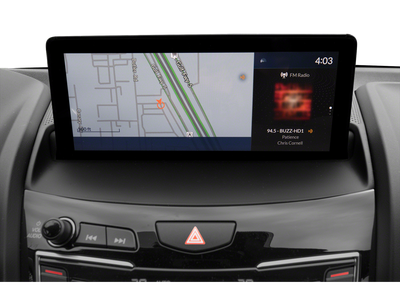 2024 Acura RDX SH-AWD with A-Spec Advance Package