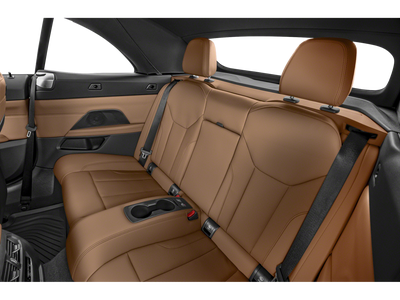 2024 BMW 4 SERIES 430I