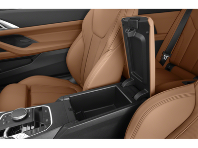 2024 BMW 4 SERIES 430I
