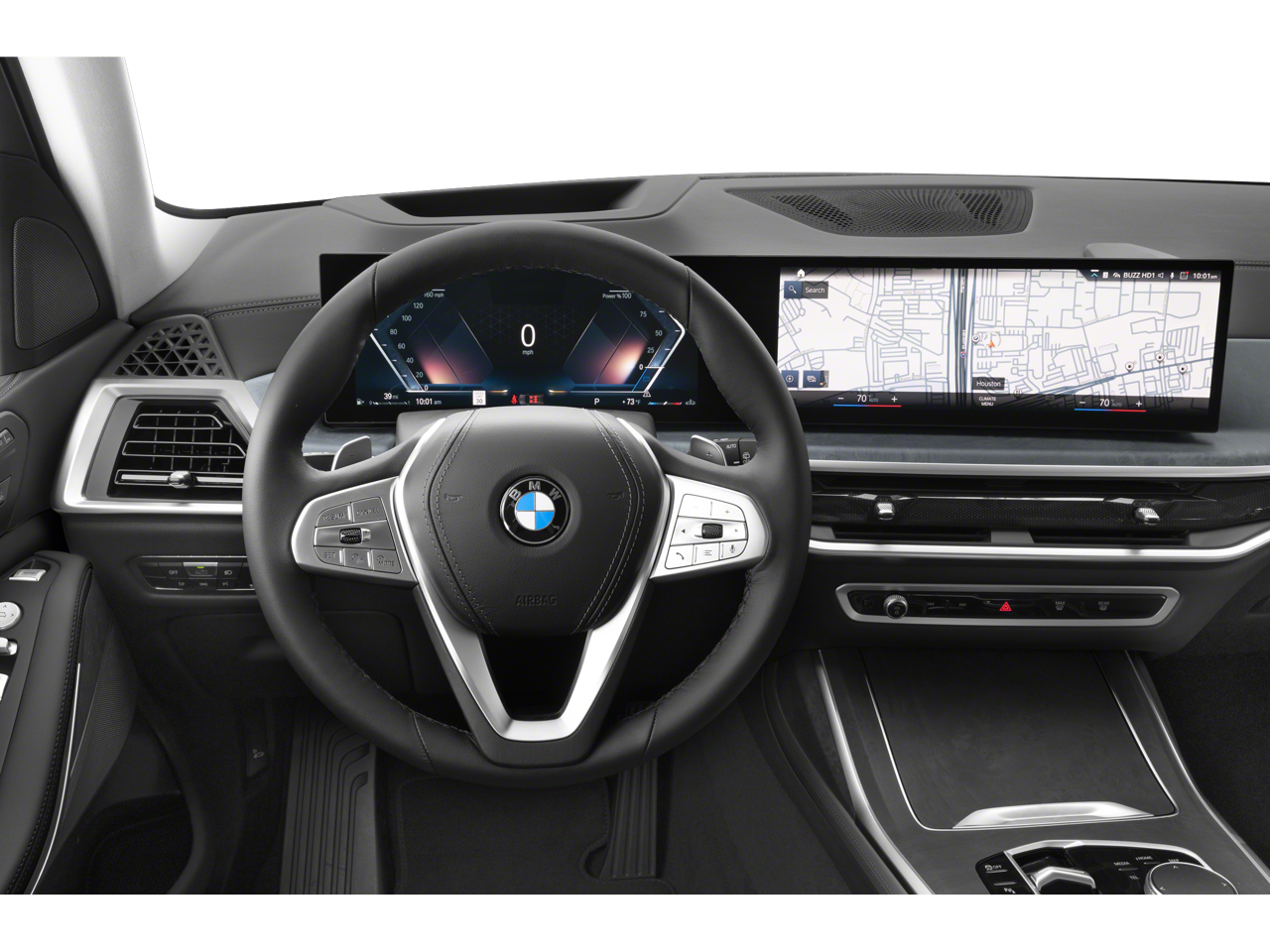 2024 BMW X7 I6
