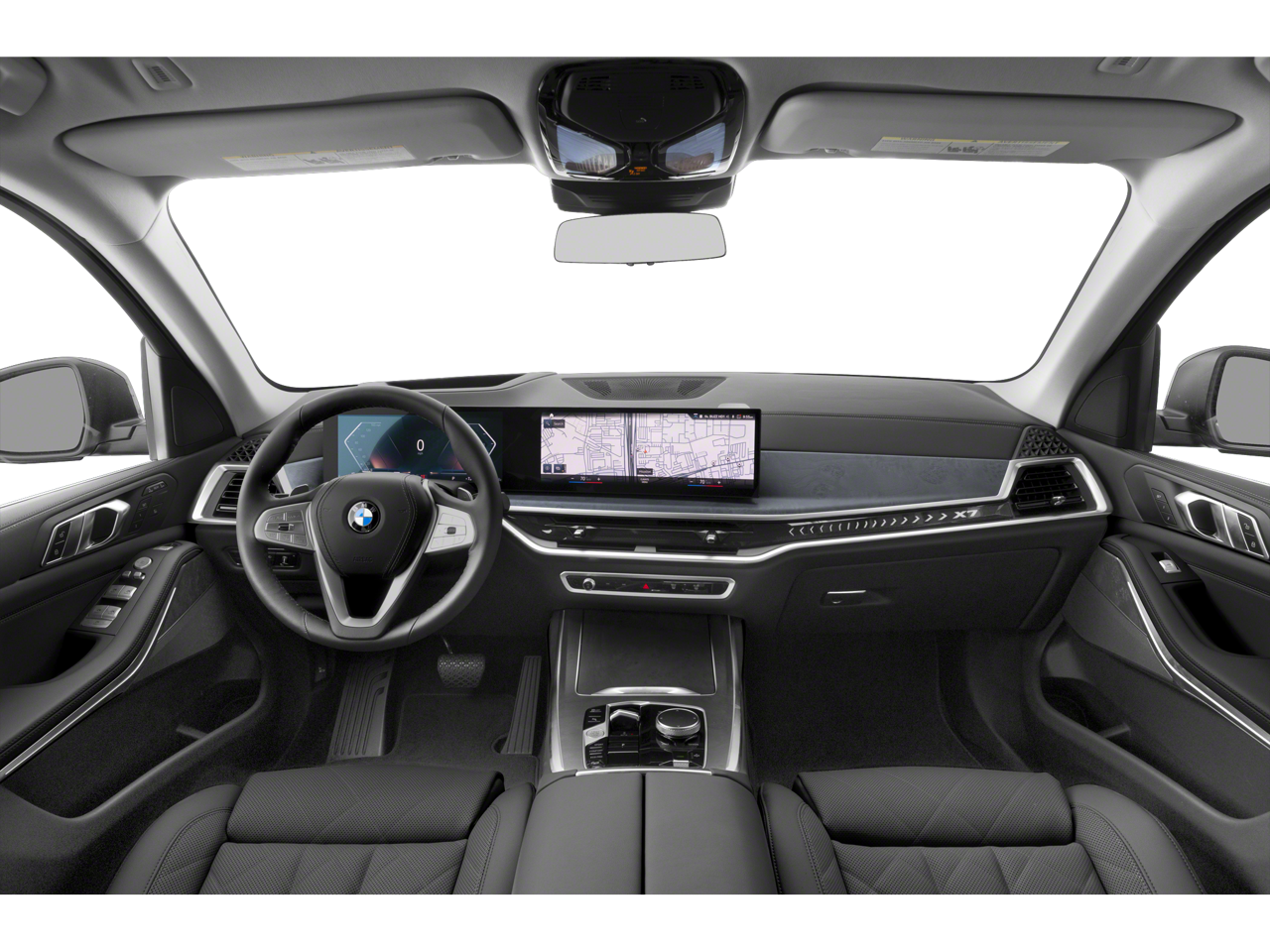 2024 BMW X7 I6