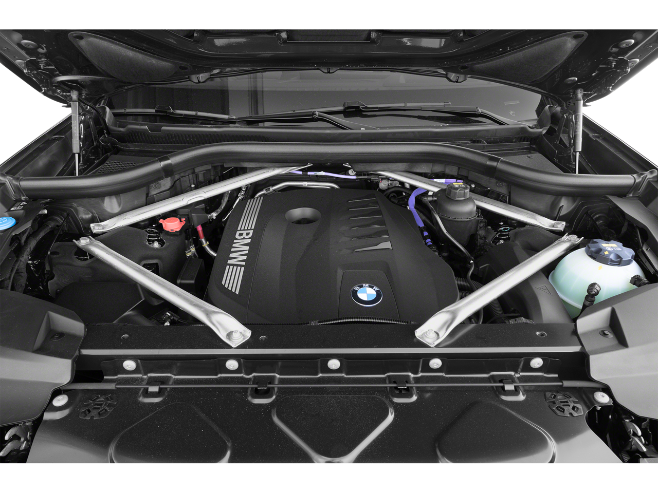 2024 BMW X7 I6
