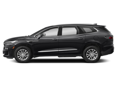 2024 Buick ENCLAVE LT