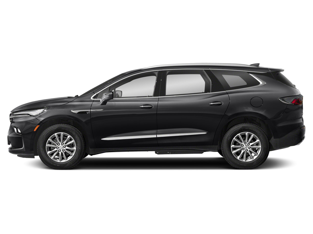 2024 Buick ENCLAVE LT