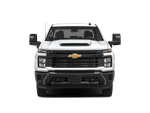 2024 Chevrolet SILVERADO 2500HD SILVERADO 2500