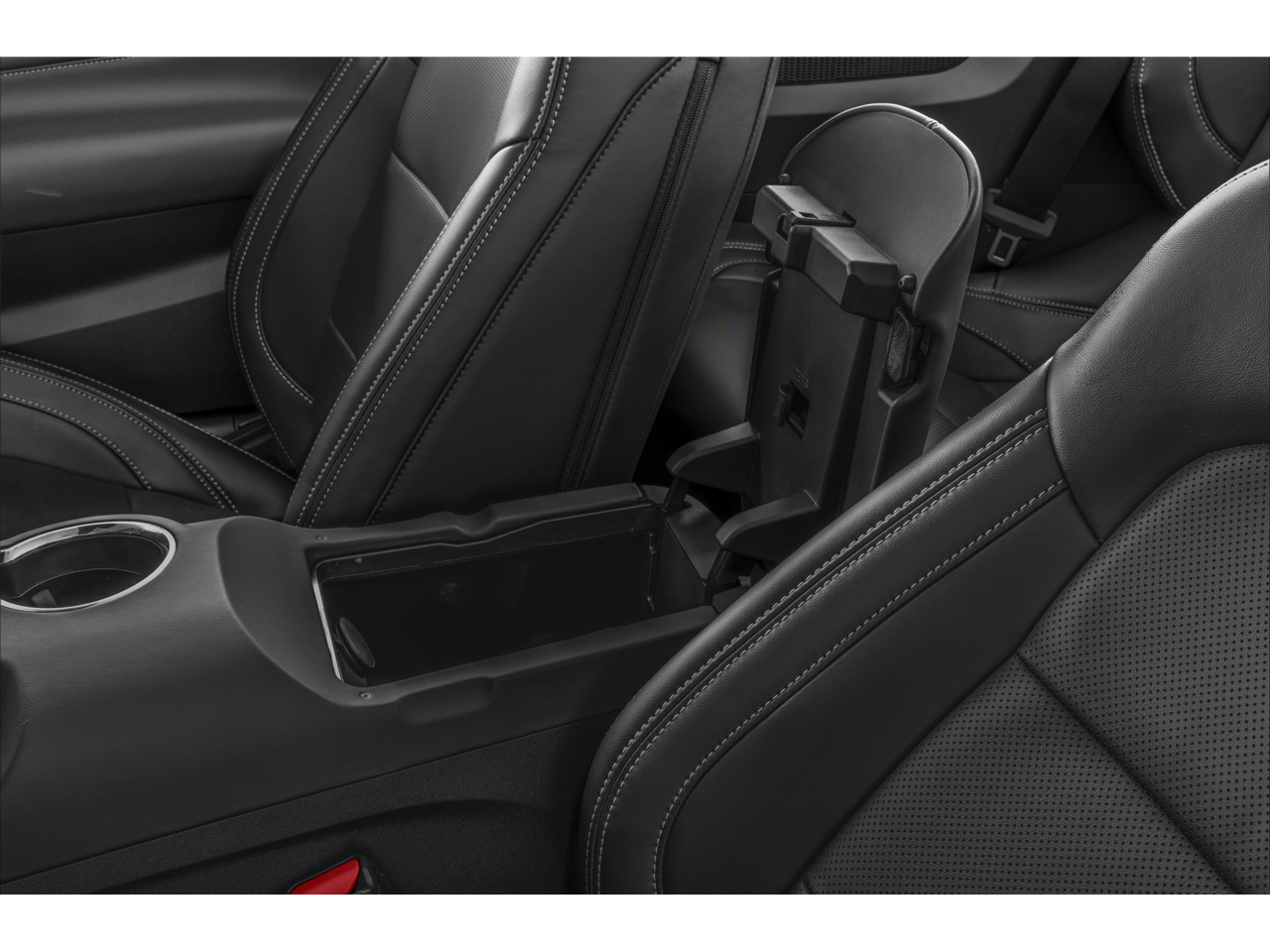 2024 Ford MUSTANG PREMIUM CONVERTI