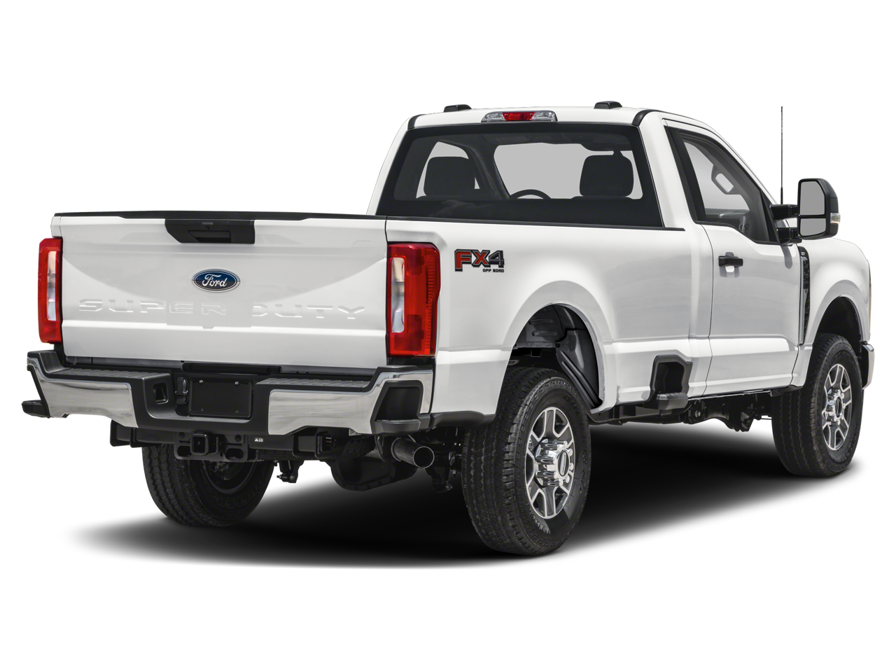 2024 Ford F-350 SD XLT