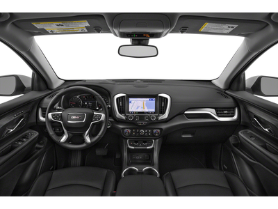 2024 GMC Terrain AWD 4dr SLT