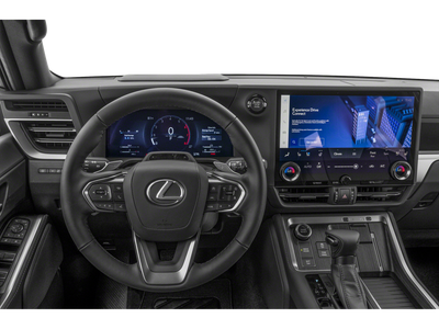 2024 Lexus GX 