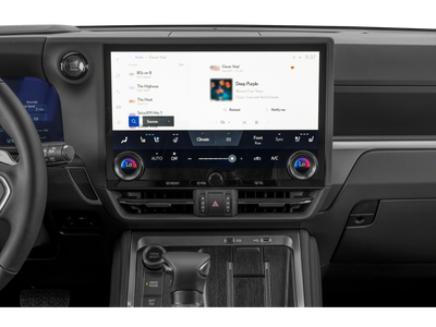 2024 Lexus GX 