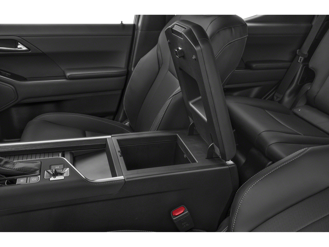 2024 Lexus GX 