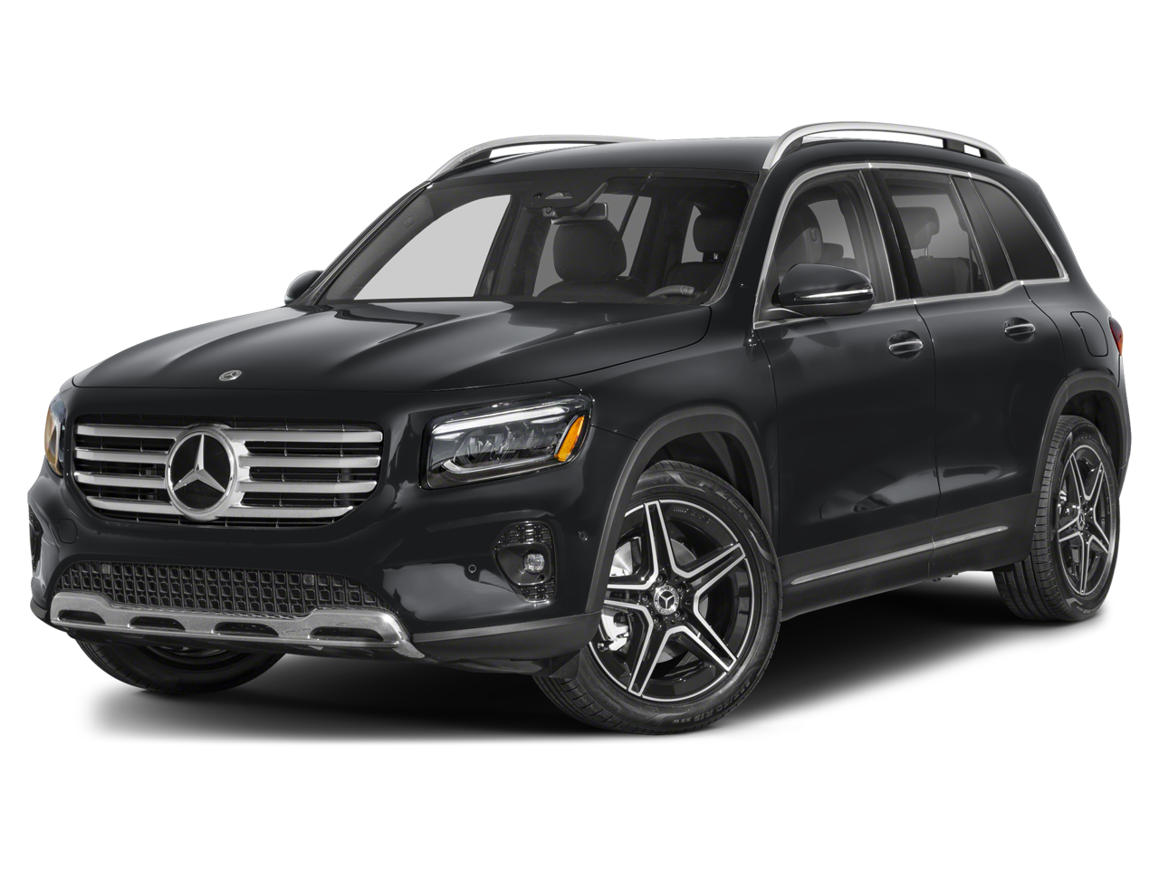 2024 Mercedes-Benz GLB GLB 250