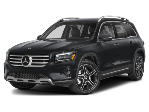 2024 Mercedes-Benz GLB GLB 250