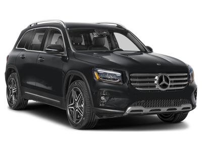 2024 Mercedes-Benz GLB GLB 250