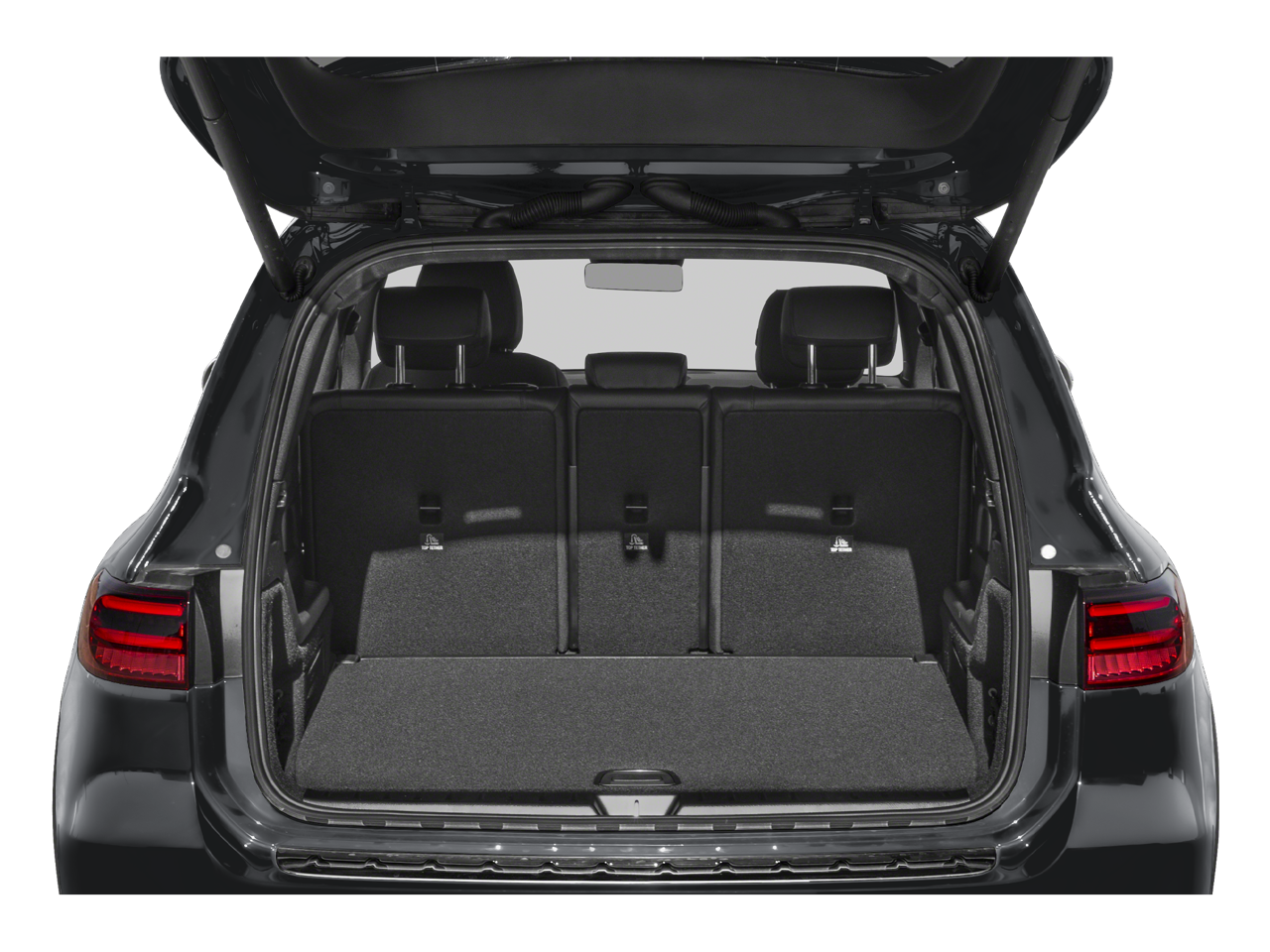 2024 Mercedes-Benz GLB GLB 250