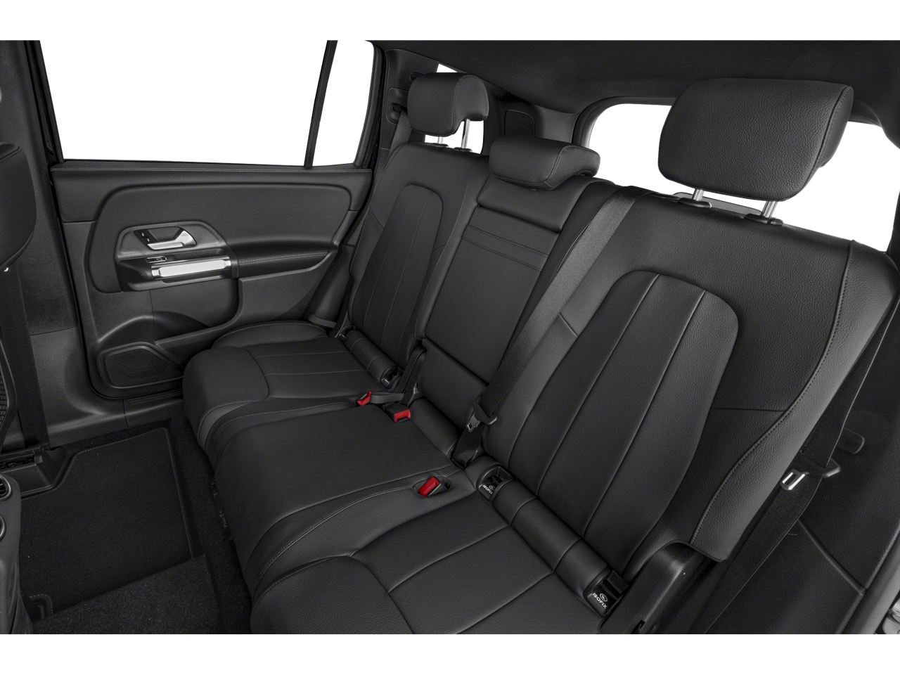 2024 Mercedes-Benz GLB GLB 250