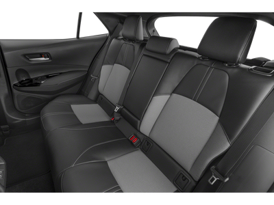 2024 Toyota Corolla Hatchback XSE