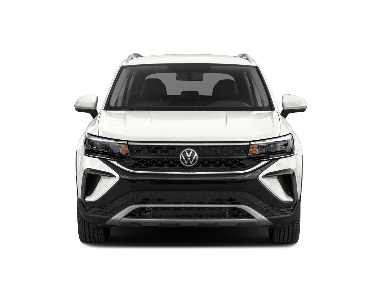 2024 Volkswagen Taos SEL 4MOTION