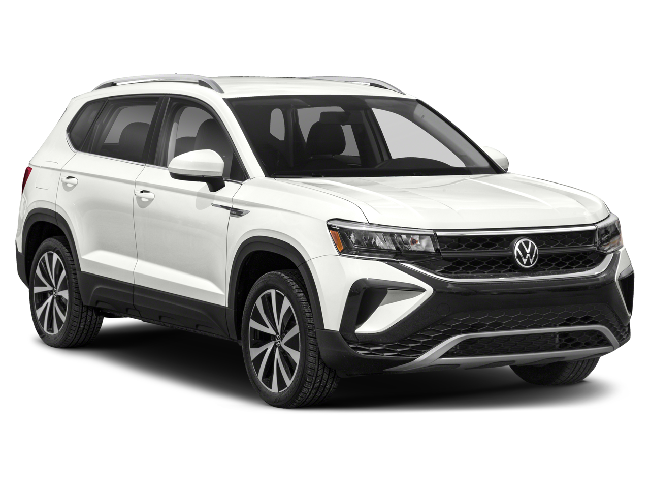 2024 Volkswagen Taos SEL 4MOTION