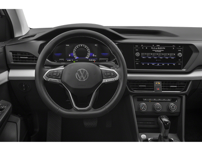 2024 Volkswagen Taos SEL 4MOTION