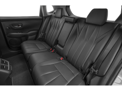 2025 Acura ADX FWD