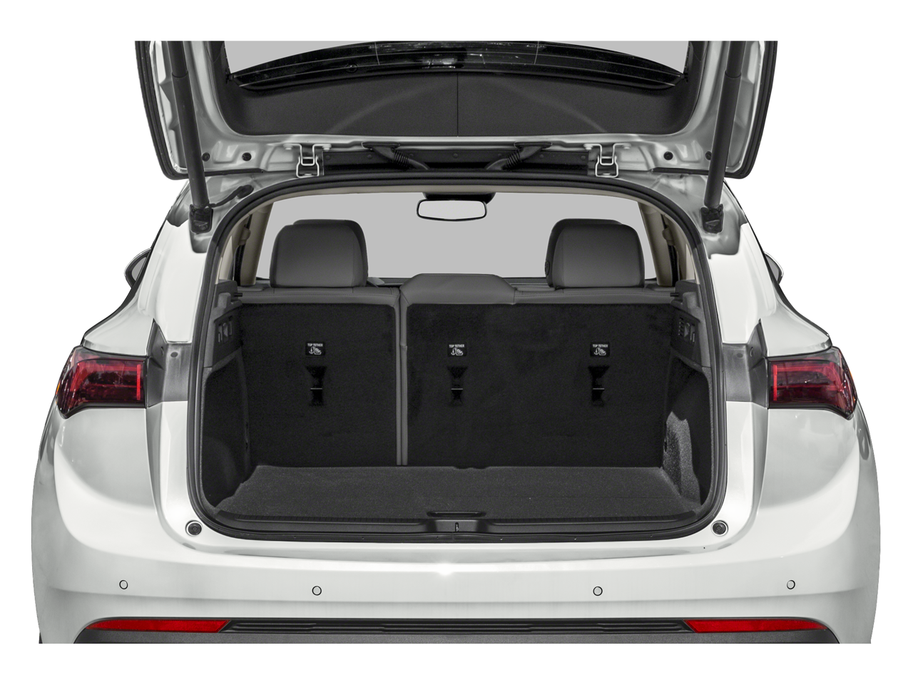 2025 Buick ENVISION AVENIR