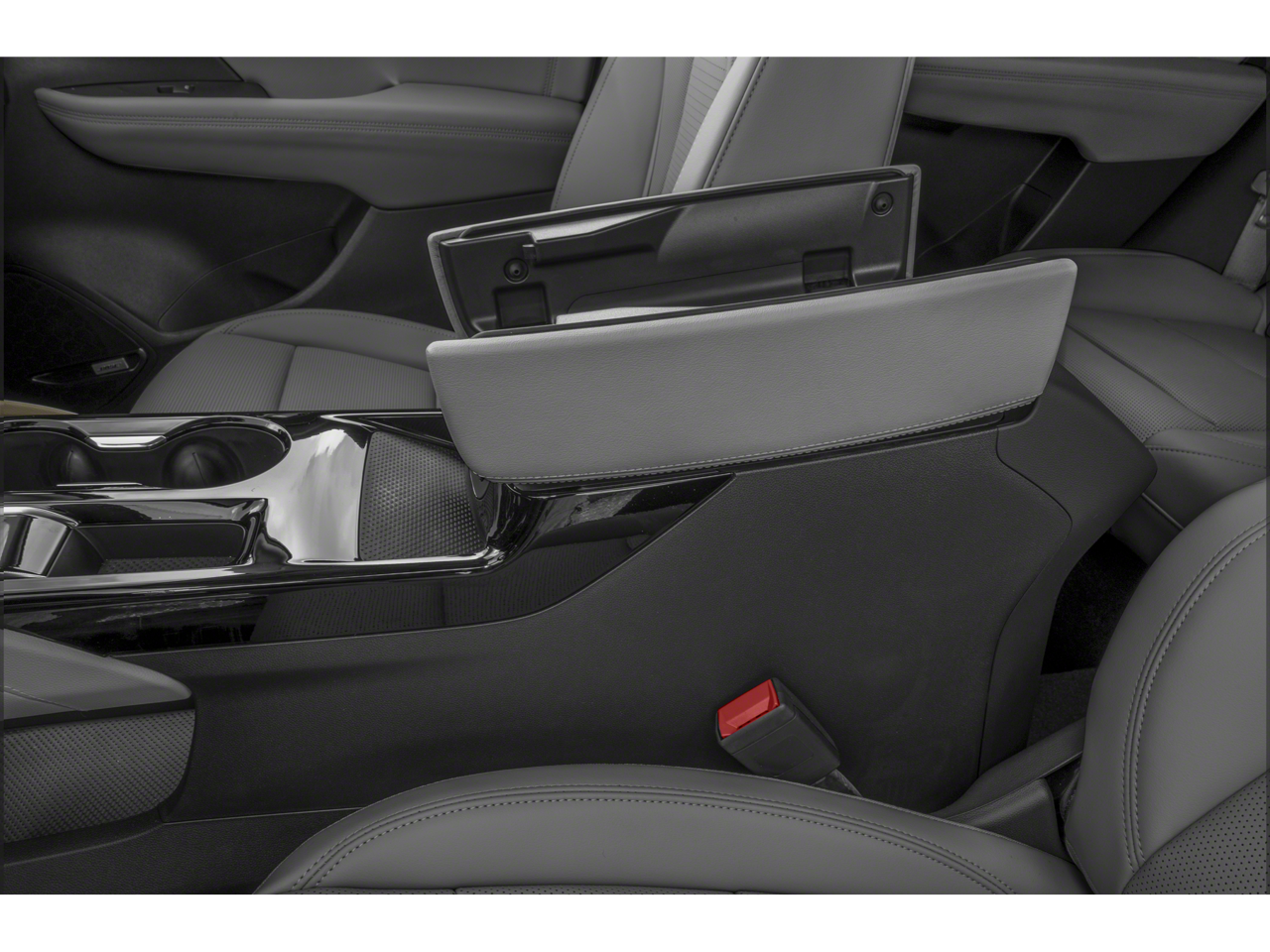 2025 Buick ENVISION AVENIR