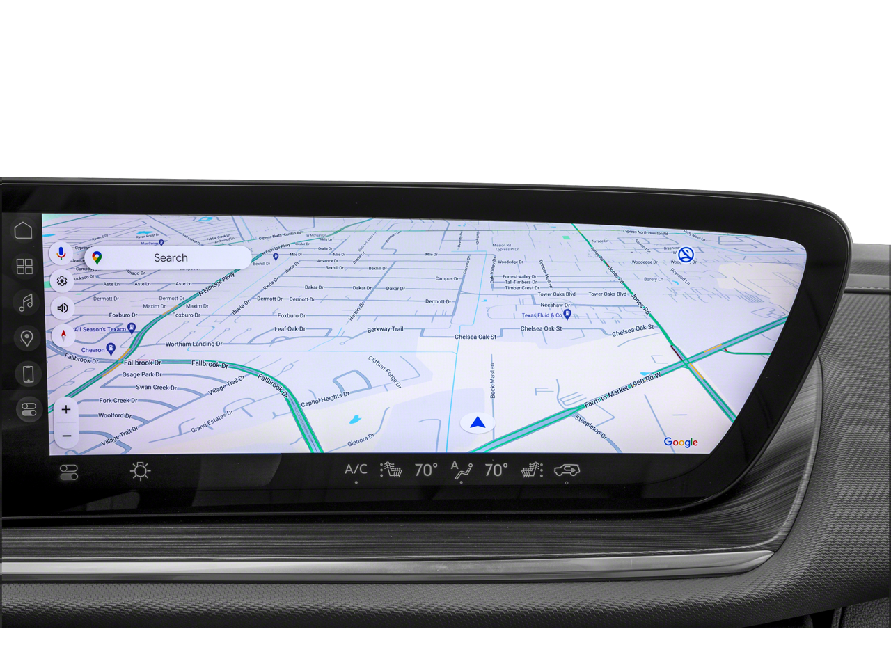 2025 Buick ENVISION AVENIR