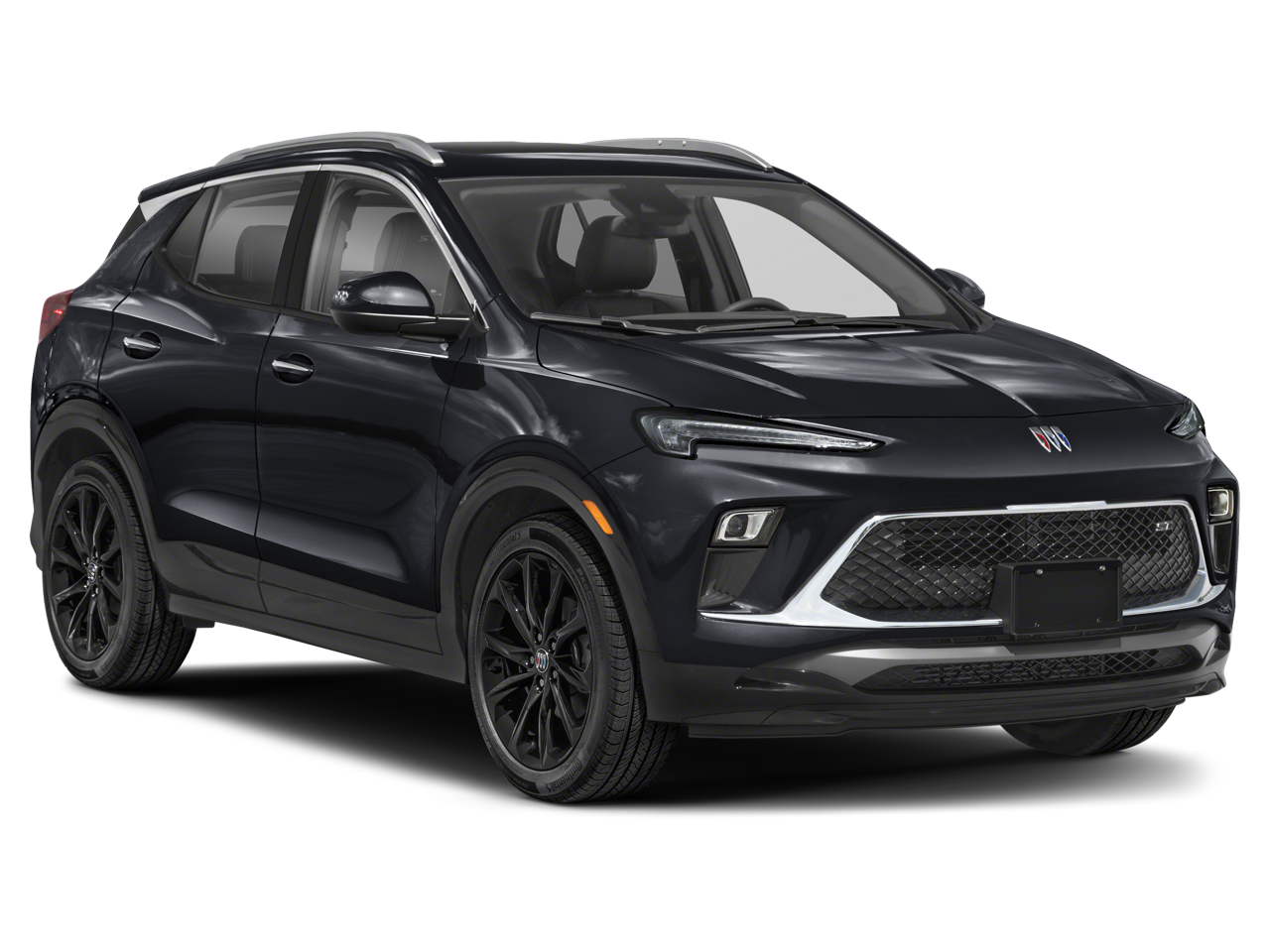 2025 Buick Encore GX Sport Touring photo 4