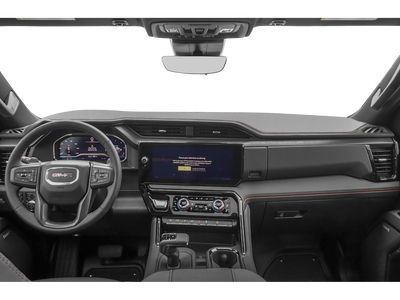 2025 GMC SIERRA 1500 SIERRA