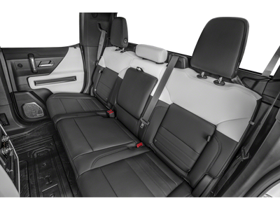 2025 GMC HUMMER EV EV3X