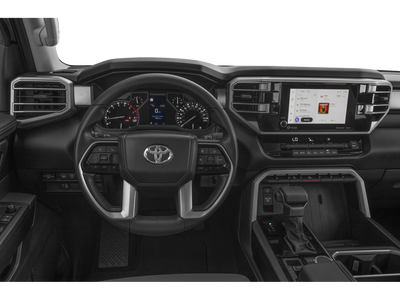 2025 Toyota Tundra 4WD SR5